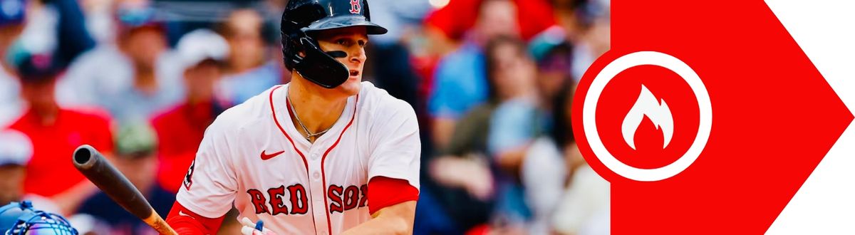 Red Sox–Cubs moved to St. Pete taken in Rochester, N.Y. (Hot Button)
